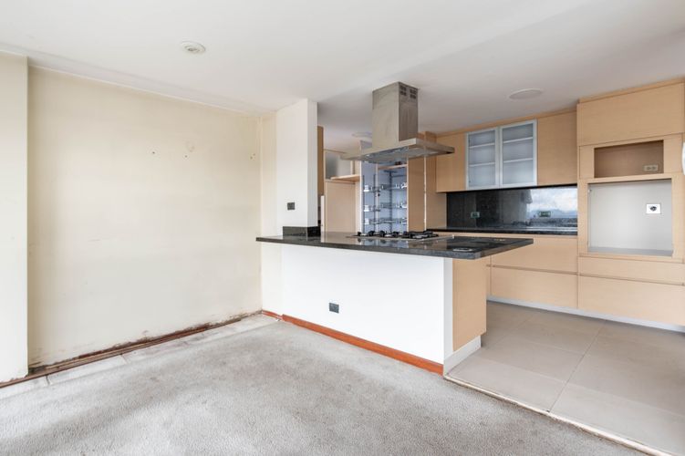 Apartamento de 3 alcobas en venta en Bella Vista, Bogotá, 181 m² · foto 6 de 20