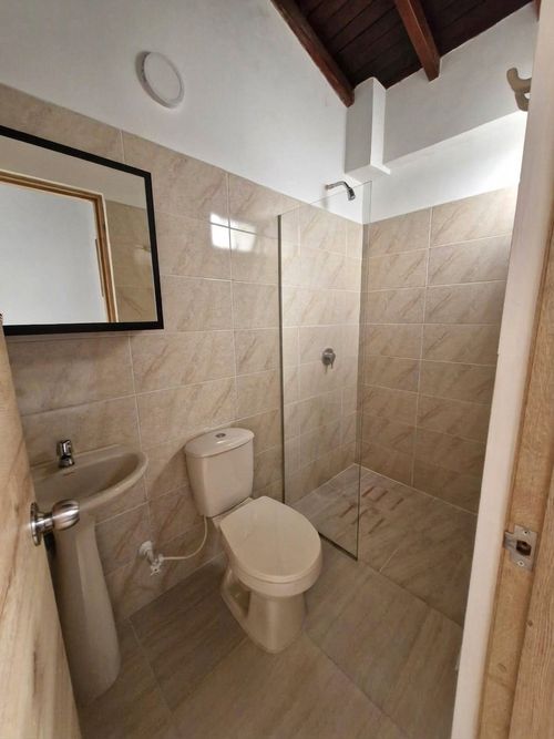 Apartamento de 2 alcobas en venta en El Carmen De Viboral, El Carmen de Viboral, 53 m² · foto 10 de 10