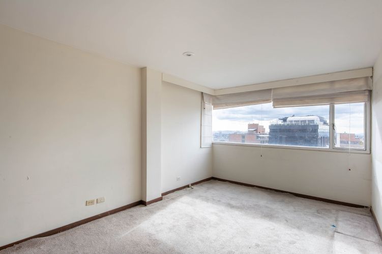 Apartamento de 3 alcobas en venta en Bella Vista, Bogotá, 181 m² · foto 18 de 20