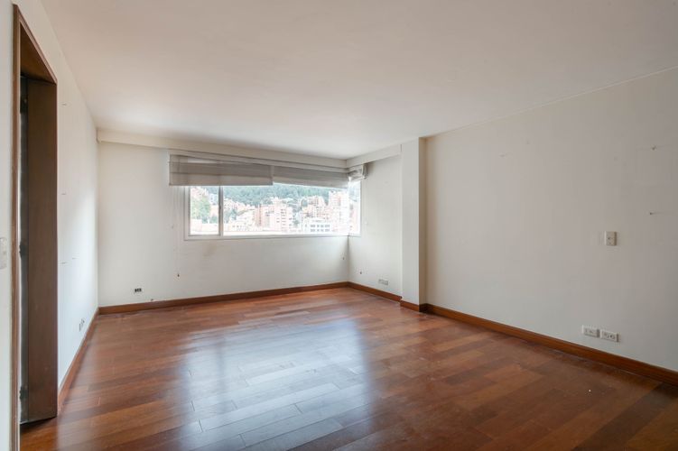 Apartamento de 3 alcobas en venta en Bella Vista, Bogotá, 181 m² · foto 20 de 20