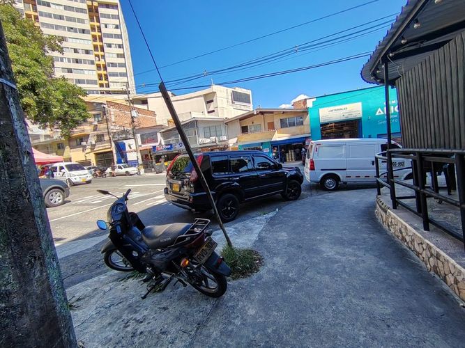 Local en arriendo en Lorena, Medellín, 35 m² · foto 6 de 6