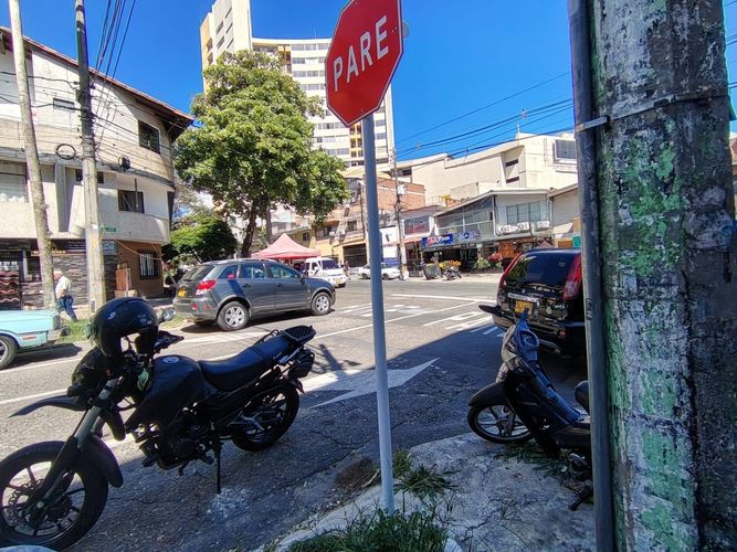 Local en arriendo en Lorena, Medellín, 35 m² · foto 5 de 6