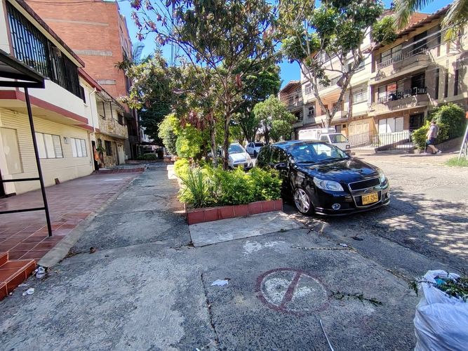 Local en arriendo en Lorena, Medellín, 35 m² · foto 4 de 6