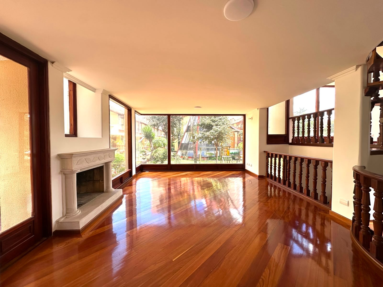 Casa en Arriendo en La Calleja, Bogotá
