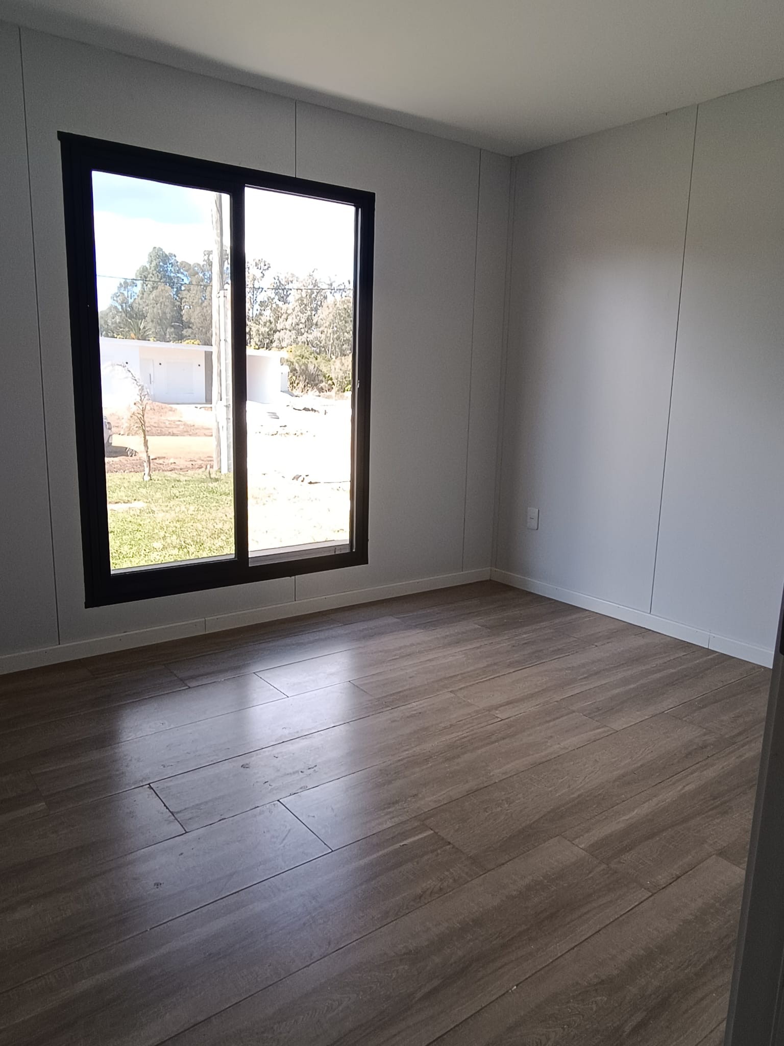 CASA ALQUILER ANUAL A ESTRENAR 2 DORMITORIOS · Foto 4