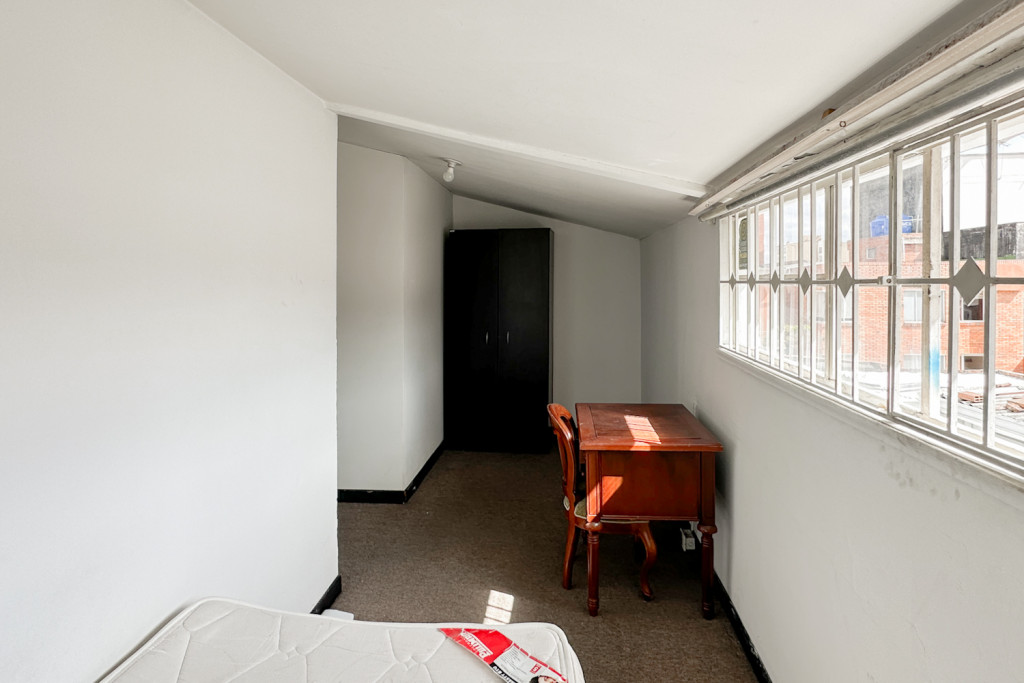 Casa en venta en San Luis, Bogotá · foto 4 de 18