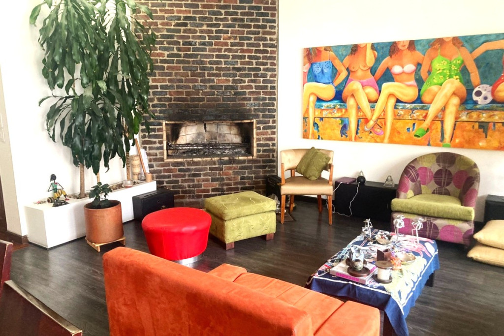 Apartamento en venta en Alhambra, Bogotá · foto 3 de 20