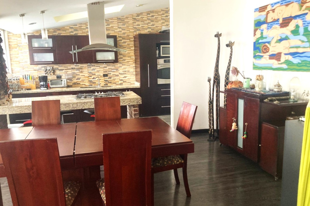 Apartamento en venta en Alhambra, Bogotá · foto 6 de 20