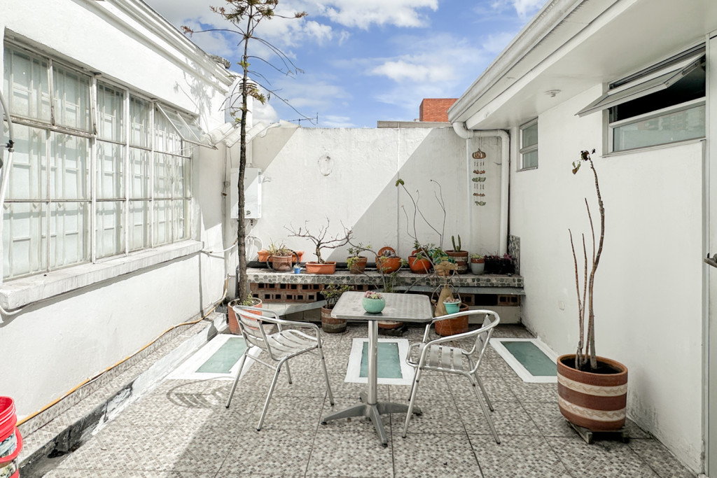 Casa en venta en San Luis, Bogotá · foto 9 de 18