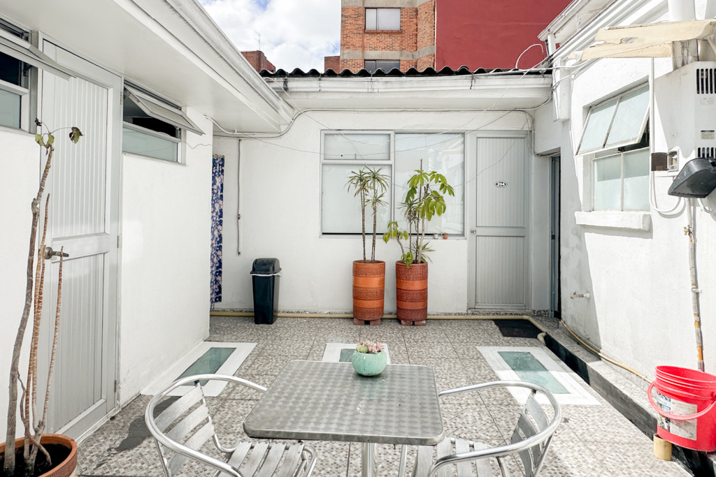 Casa en venta en San Luis, Bogotá · foto 10 de 18