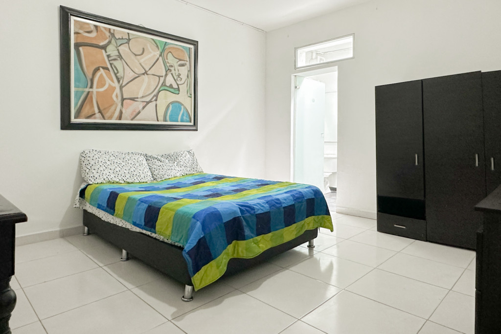 Casa en venta en San Luis, Bogotá · foto 11 de 18