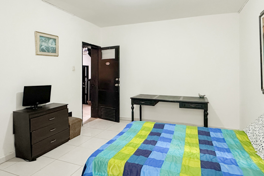 Casa en venta en San Luis, Bogotá · foto 12 de 18