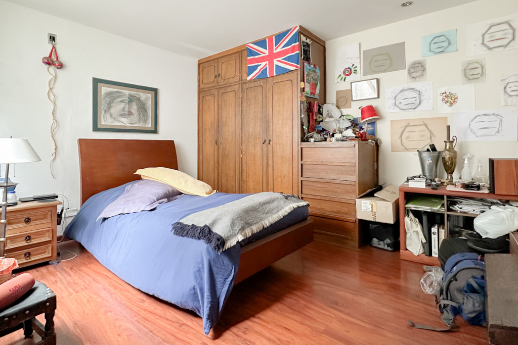 Apartamento en venta en Alhambra, Bogotá · foto 12 de 20