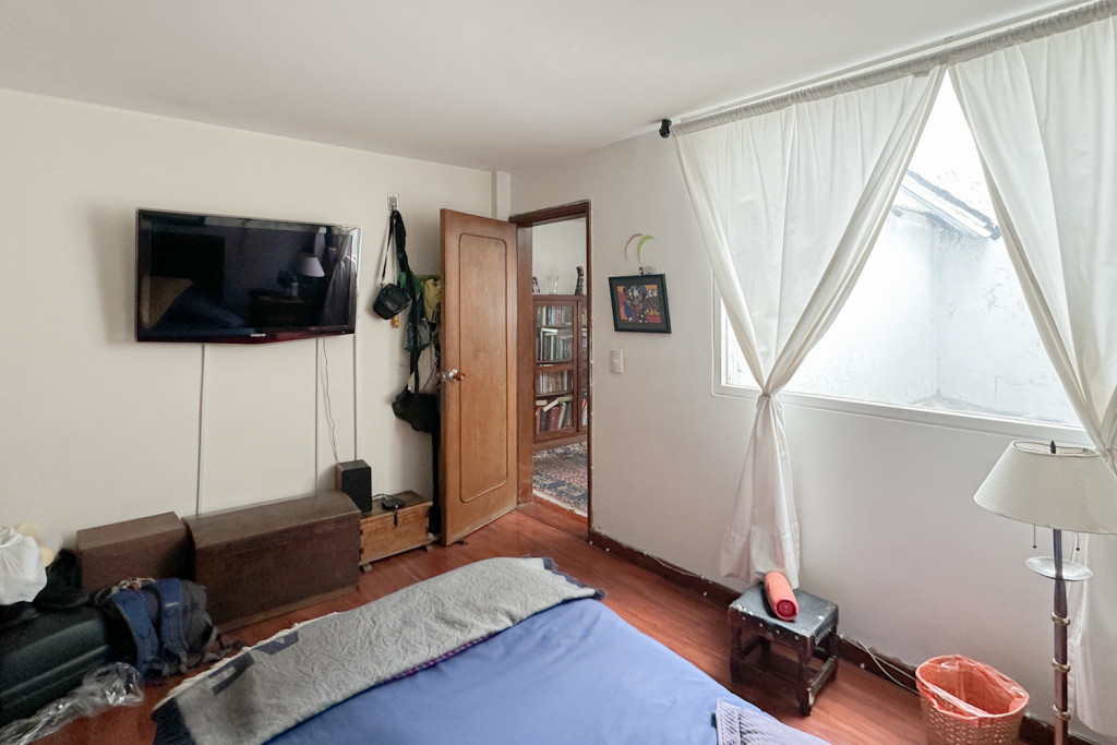 Apartamento en venta en Alhambra, Bogotá · foto 13 de 20
