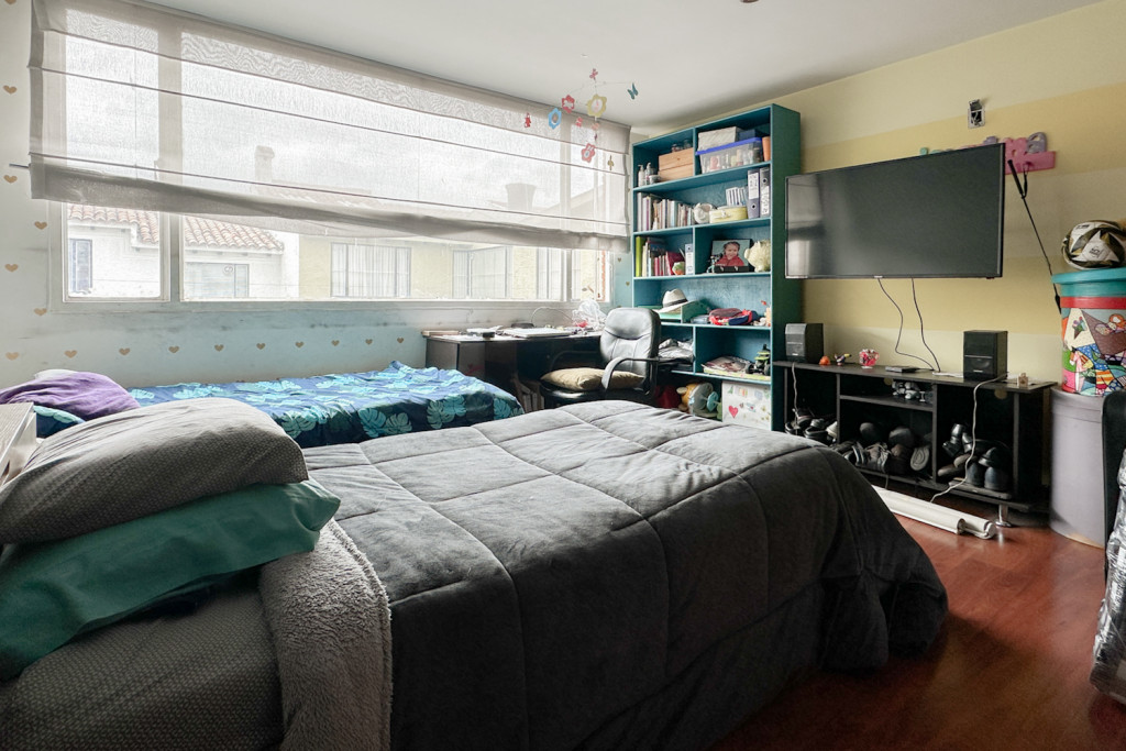 Apartamento en venta en Alhambra, Bogotá · foto 14 de 20