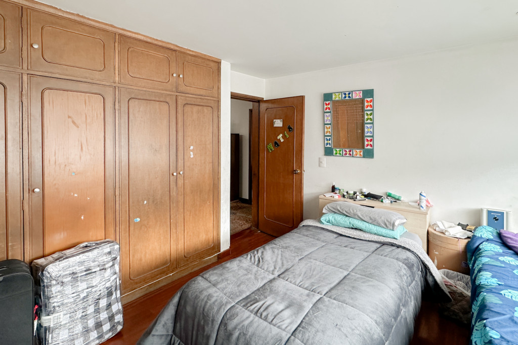 Apartamento en venta en Alhambra, Bogotá · foto 15 de 20