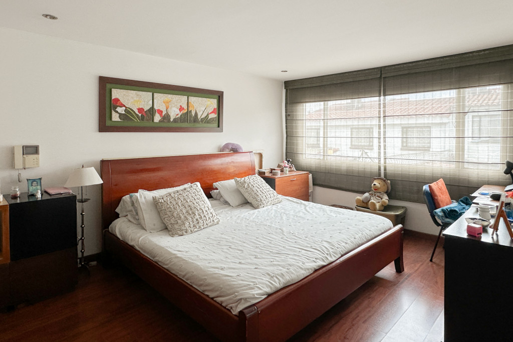 Apartamento en venta en Alhambra, Bogotá · foto 16 de 20