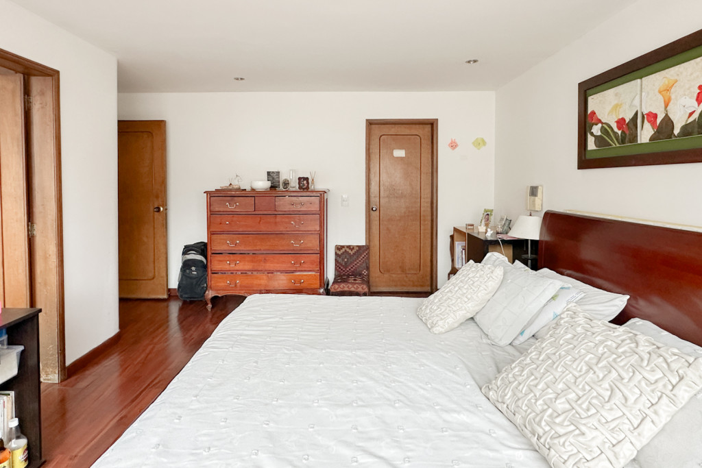 Apartamento en venta en Alhambra, Bogotá · foto 17 de 20