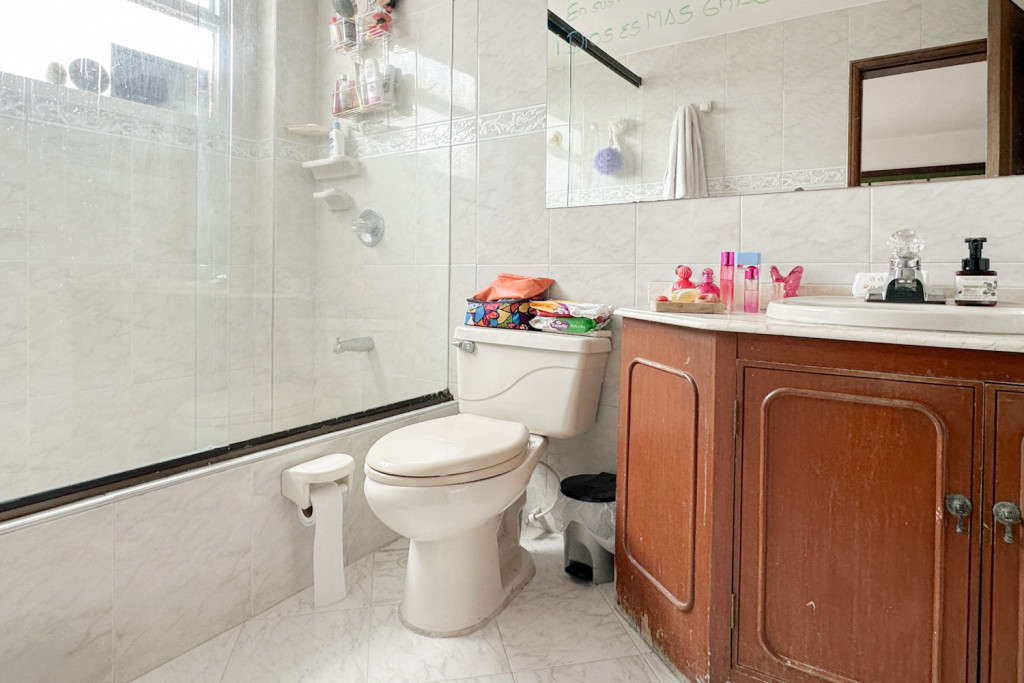 Apartamento en venta en Alhambra, Bogotá · foto 18 de 20