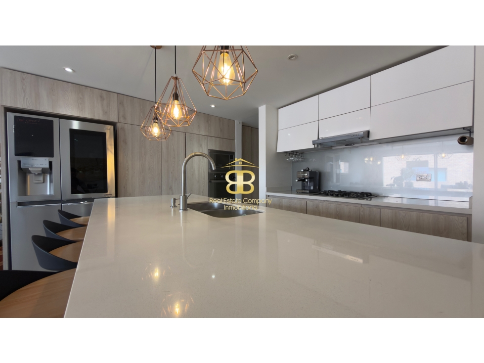 Apartamento en venta en Los Rosales, Bogotá · foto 12 de 24