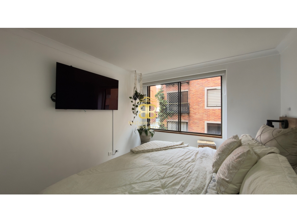 Apartamento en venta en Los Rosales, Bogotá · foto 15 de 24