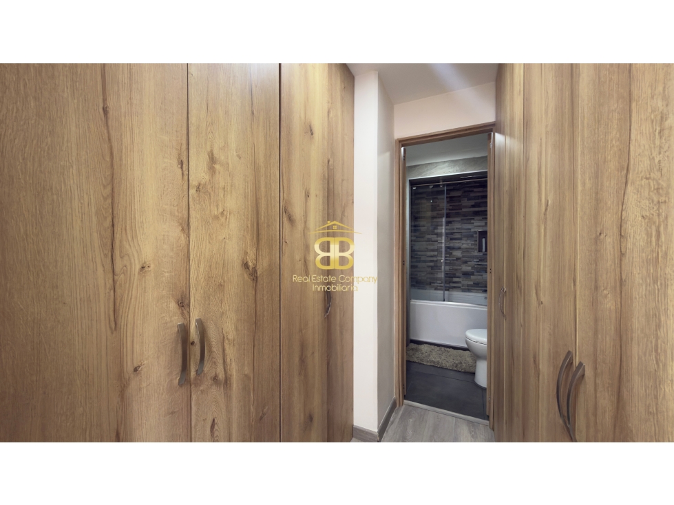 Apartamento en venta en Los Rosales, Bogotá · foto 16 de 24