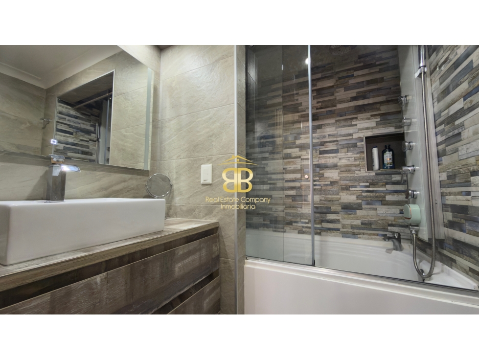 Apartamento en venta en Los Rosales, Bogotá · foto 17 de 24