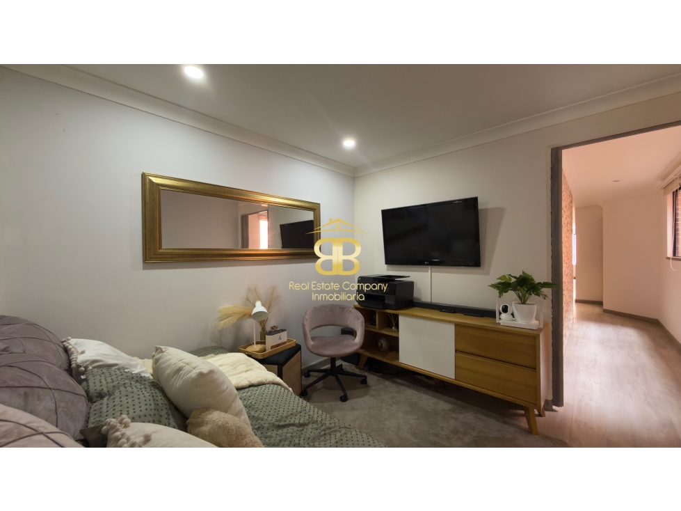 Apartamento en venta en Los Rosales, Bogotá · foto 19 de 24