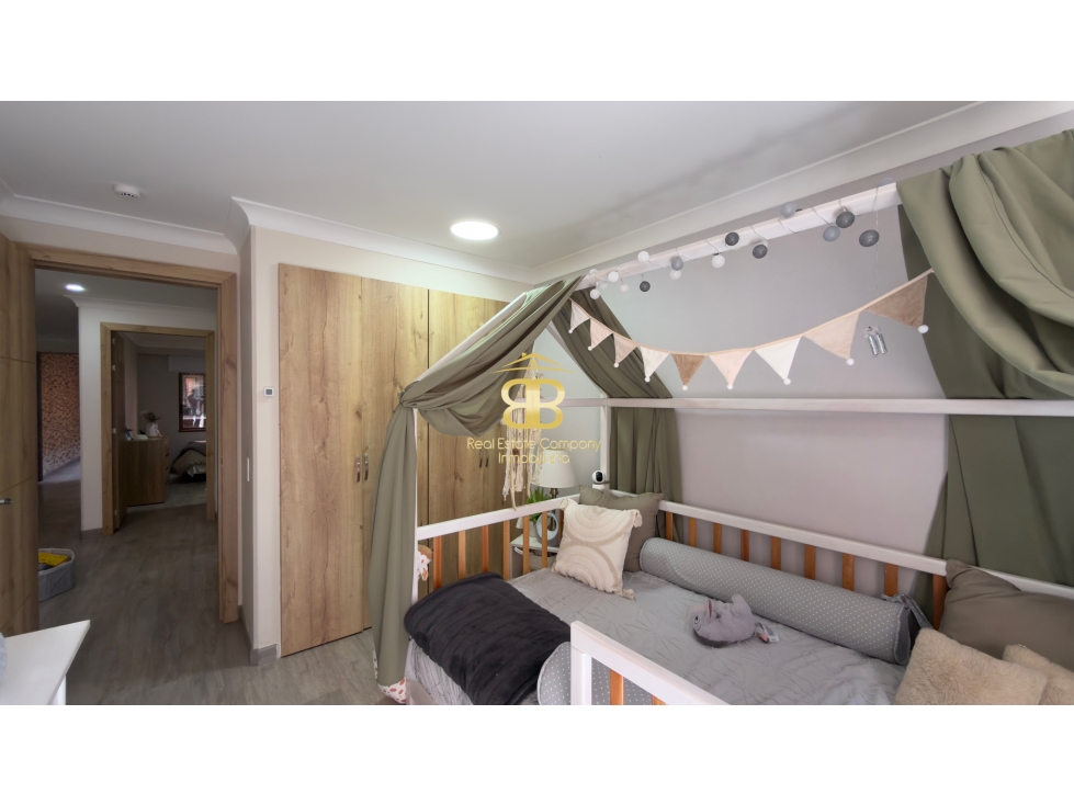 Apartamento en venta en Los Rosales, Bogotá · foto 21 de 24