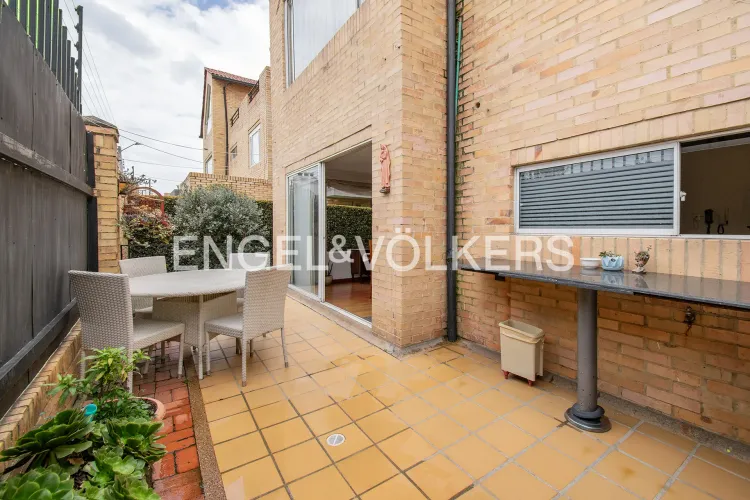 Casa de 5 alcobas en venta en San Jose De Los Arboles, Chía, 253 m² · foto 15 de 16
