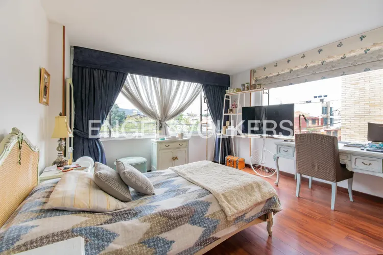 Casa de 5 alcobas en venta en San Jose De Los Arboles, Chía, 253 m² · foto 12 de 16