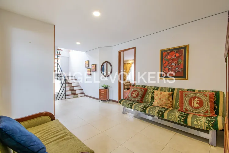 Casa de 5 alcobas en venta en San Jose De Los Arboles, Chía, 253 m² · foto 8 de 16