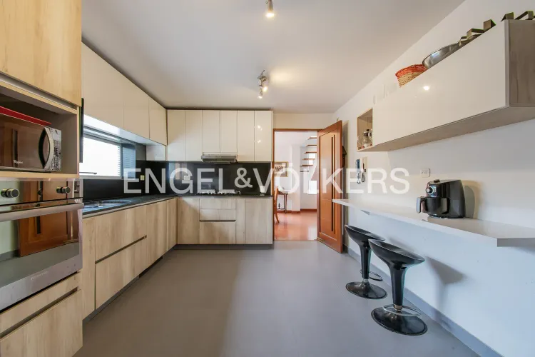 Casa de 5 alcobas en venta en San Jose De Los Arboles, Chía, 253 m² · foto 7 de 16