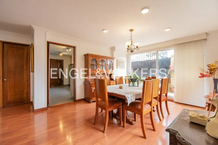 Casa de 5 alcobas en venta en San Jose De Los Arboles, Chía, 253 m² · foto 6 de 16