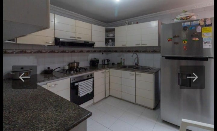 Casa de 4 alcobas en venta en Ciudad Jardin, Cali, 130 m² · foto 6 de 10