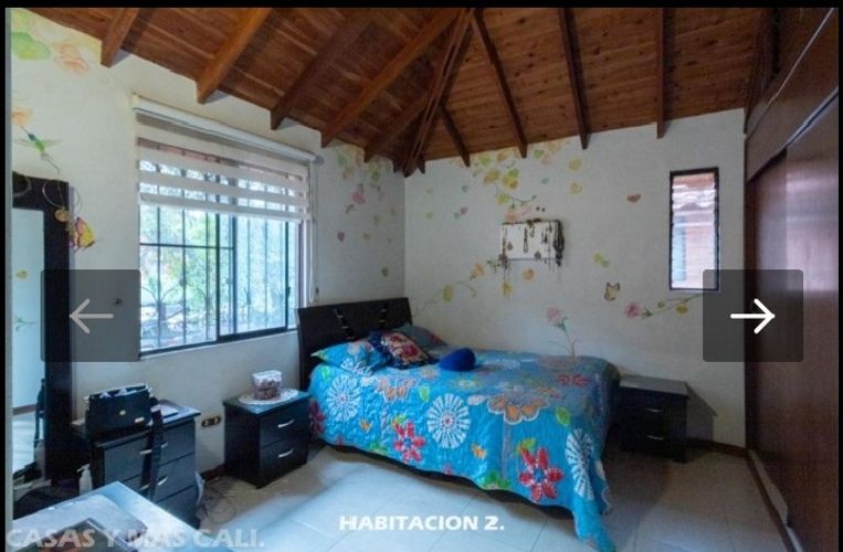 Casa de 4 alcobas en venta en Ciudad Jardin, Cali, 130 m² · foto 8 de 10