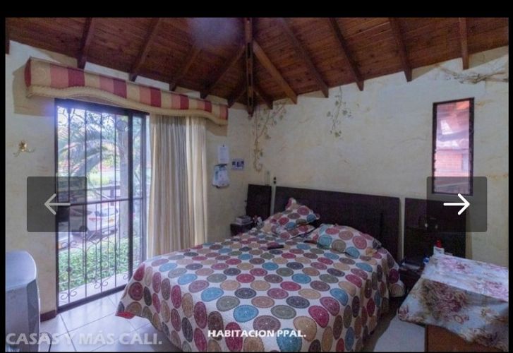 Casa de 4 alcobas en venta en Ciudad Jardin, Cali, 130 m² · foto 7 de 10