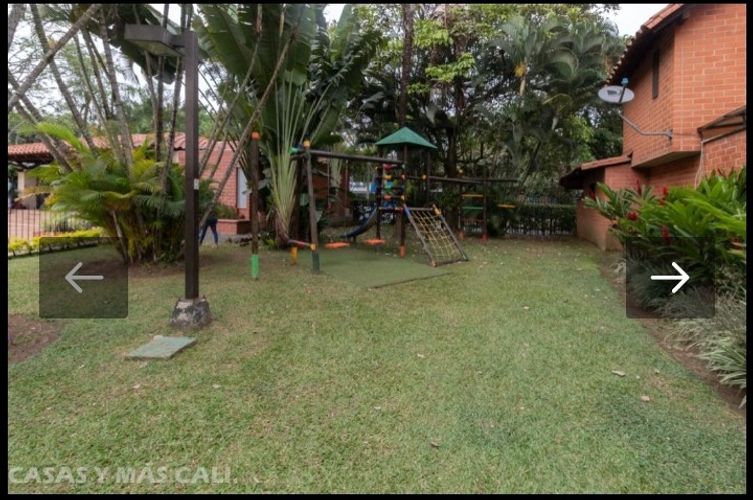 Casa de 4 alcobas en venta en Ciudad Jardin, Cali, 130 m² · foto 2 de 10