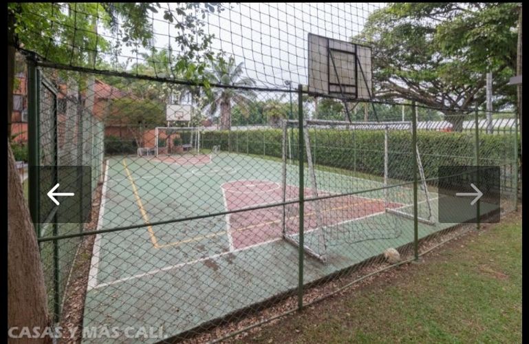Casa de 4 alcobas en venta en Ciudad Jardin, Cali, 130 m² · foto 3 de 10