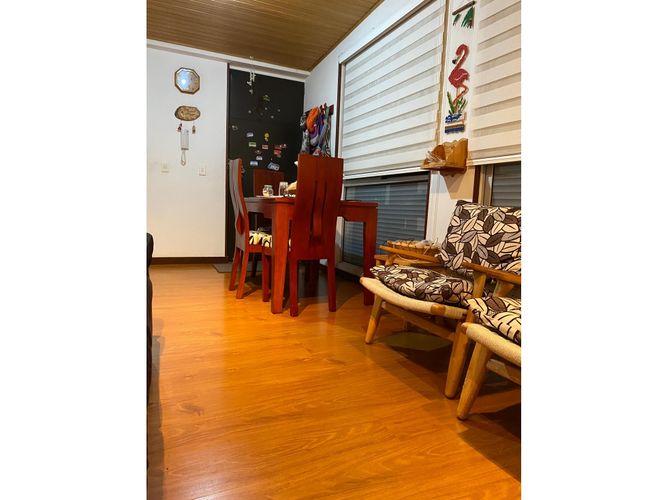 Apartamento de 3 alcobas en venta en Bosque De Maria, Bogotá, 62 m² · foto 2 de 15