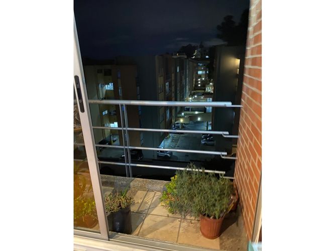 Apartamento de 3 alcobas en venta en Bosque De Maria, Bogotá, 62 m² · foto 4 de 15