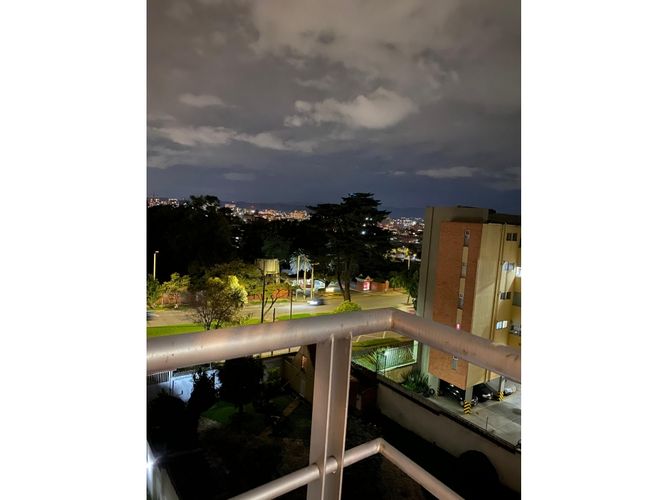Apartamento de 3 alcobas en venta en Bosque De Maria, Bogotá, 62 m² · foto 5 de 15