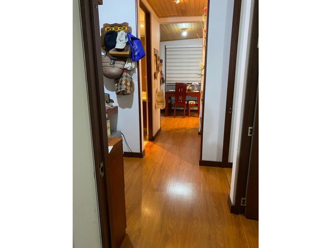 Apartamento de 3 alcobas en venta en Bosque De Maria, Bogotá, 62 m² · foto 6 de 15