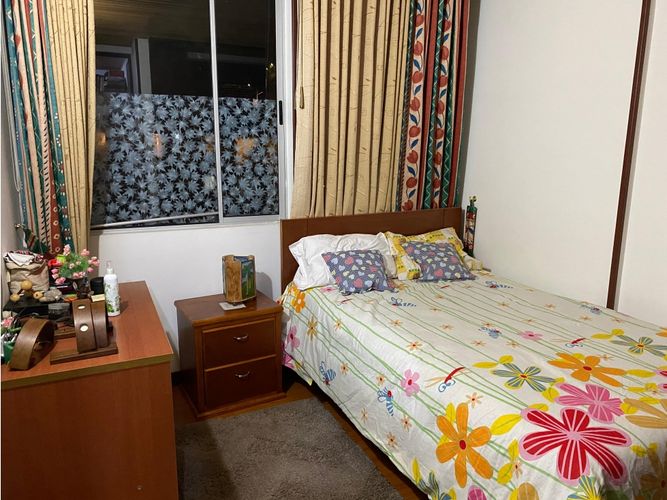 Apartamento de 3 alcobas en venta en Bosque De Maria, Bogotá, 62 m² · foto 8 de 15