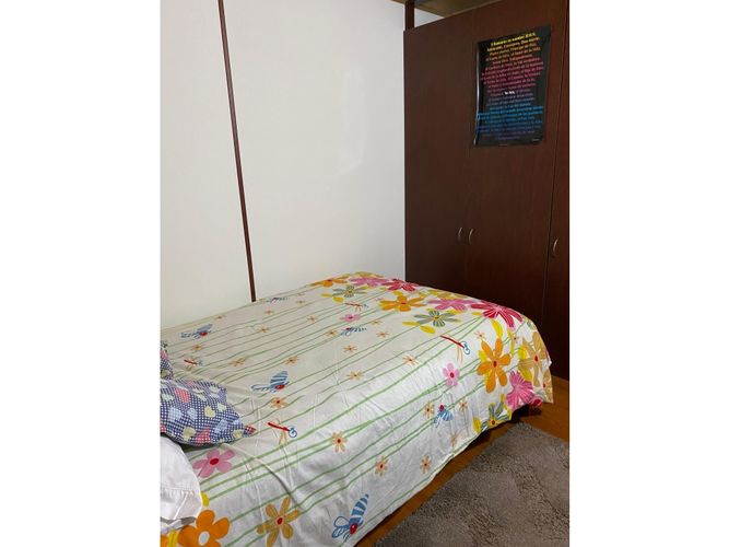 Apartamento de 3 alcobas en venta en Bosque De Maria, Bogotá, 62 m² · foto 9 de 15