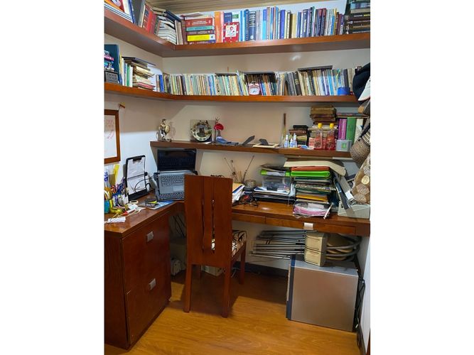 Apartamento de 3 alcobas en venta en Bosque De Maria, Bogotá, 62 m² · foto 10 de 15