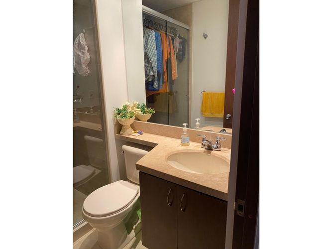 Apartamento de 3 alcobas en venta en Bosque De Maria, Bogotá, 62 m² · foto 11 de 15