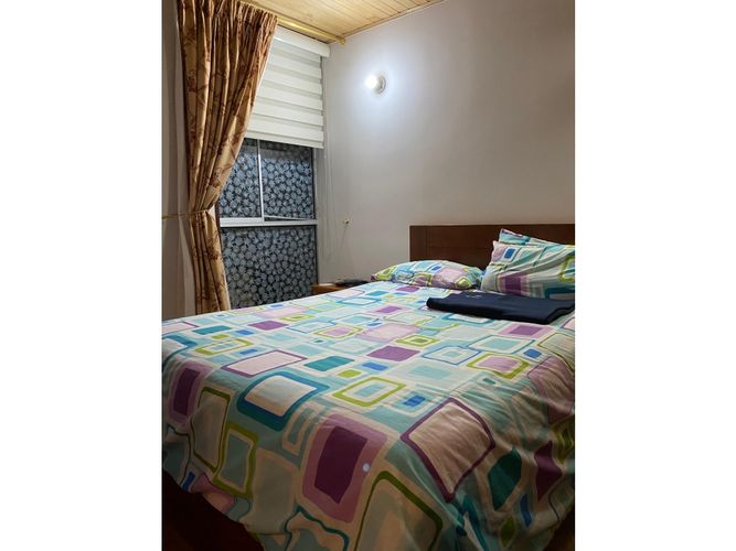 Apartamento de 3 alcobas en venta en Bosque De Maria, Bogotá, 62 m² · foto 12 de 15