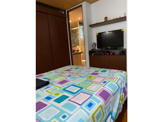 Apartamento de 3 alcobas en venta en Bosque De Maria, Bogotá, 62 m² · foto 13 de 15