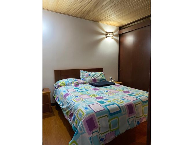 Apartamento de 3 alcobas en venta en Bosque De Maria, Bogotá, 62 m² · foto 14 de 15
